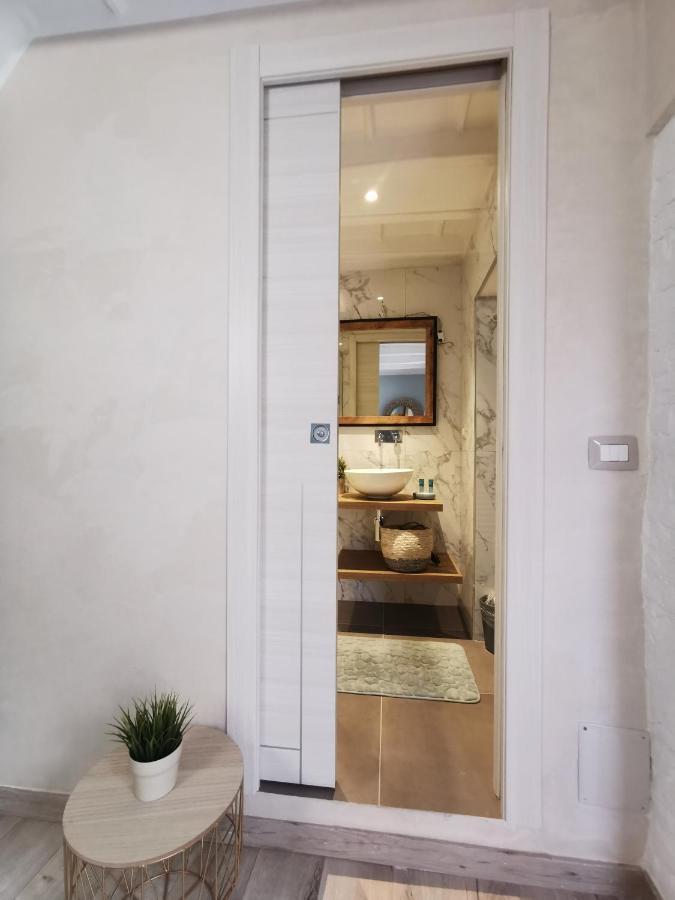 Torino Vacancy San Tommaso Suite Exterior photo